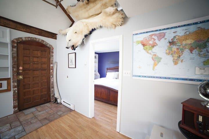Tall Trees Bed & Breakfast photo 3
