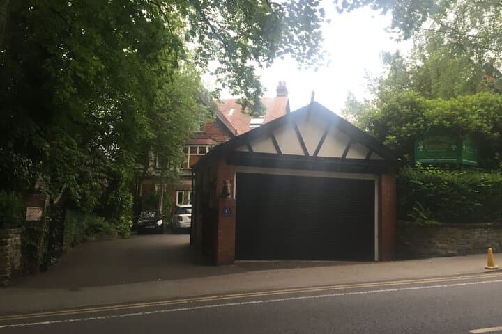 Oakfield Lodge Guest House Stockport photo 3