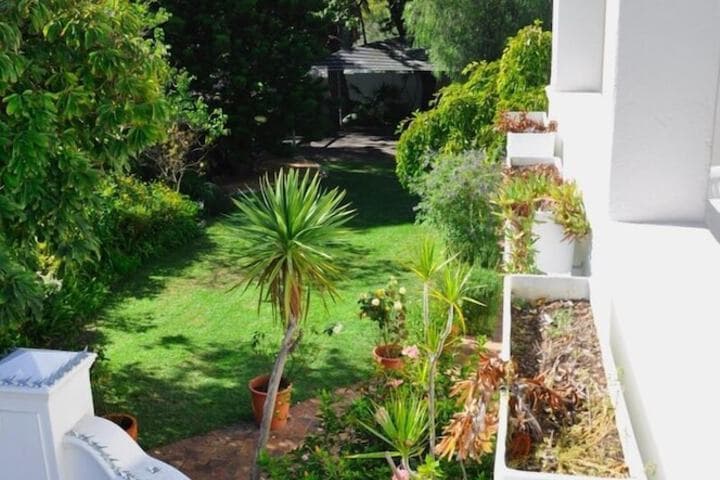 Applegarth B&B&Self Catering Studios photo 3