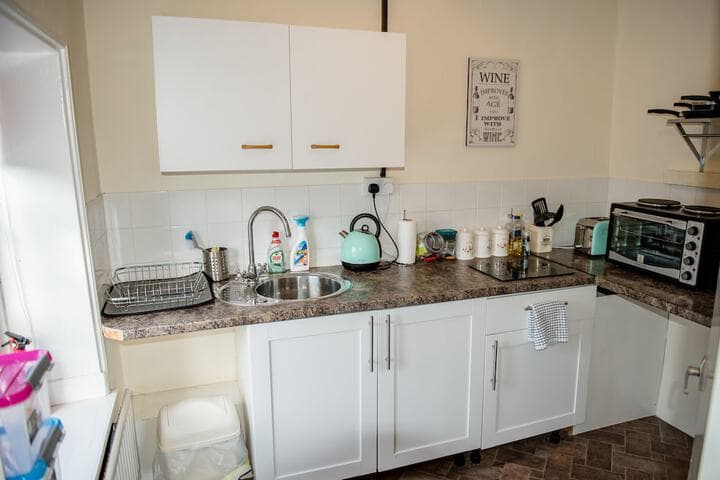 Penygelli Country House Apartments photo 4