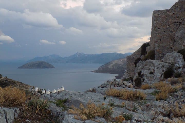 Anemi Leros Apartments photo 4