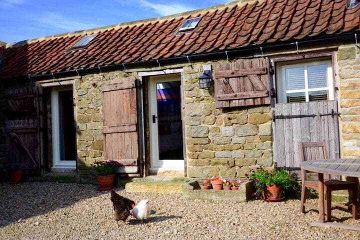 Folly Hall Farm photo 3