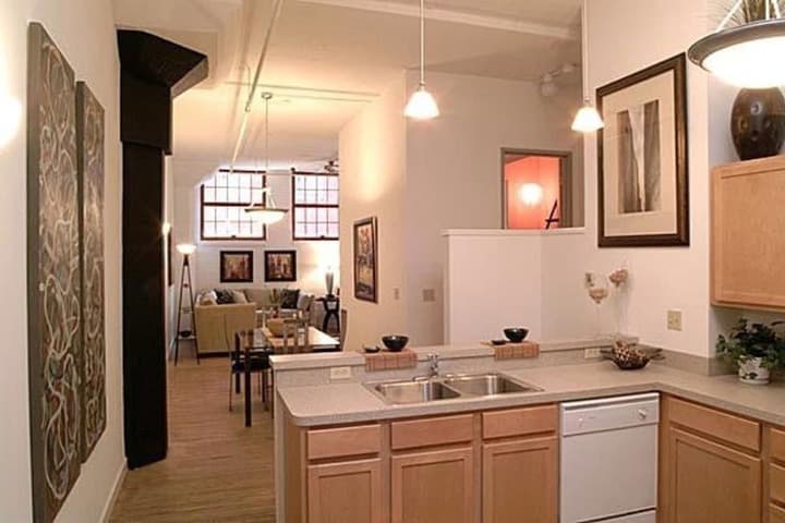 Bridgestreet at the Bingham photo 3