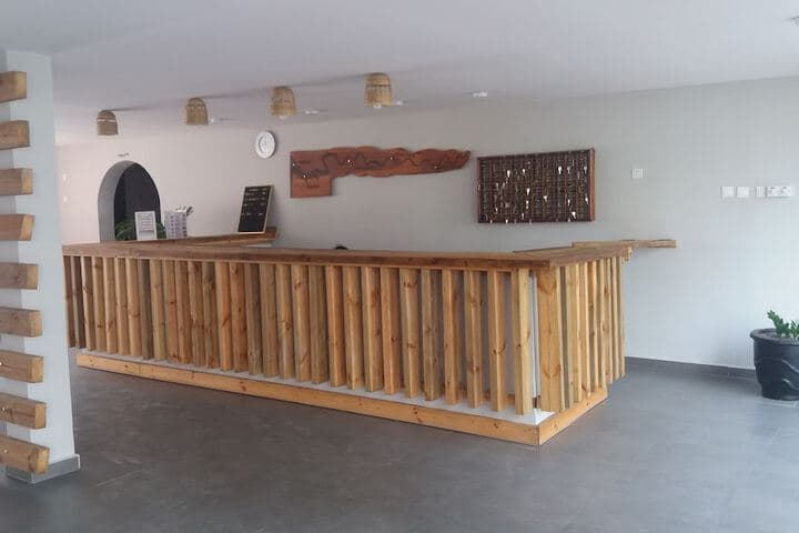 Sunu Hotel photo 4