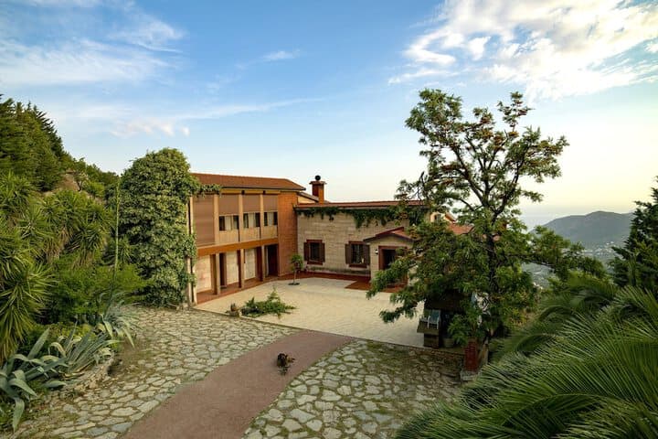 Mesudiye destination view