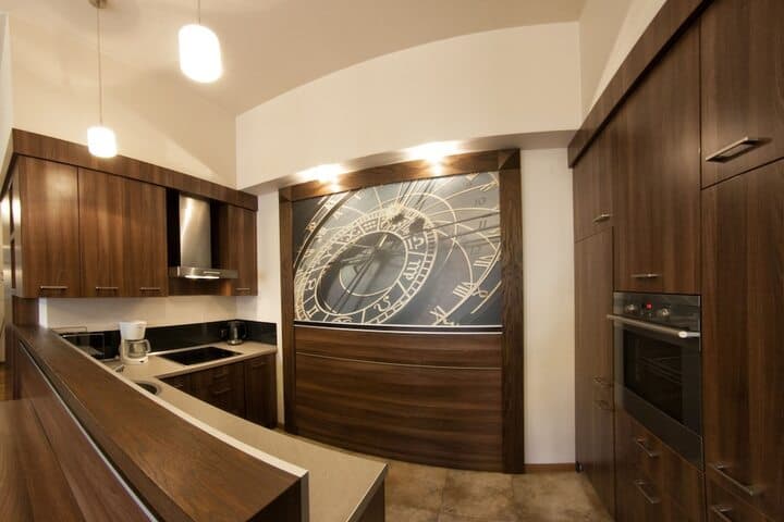 Yourplace Central Apartments photo 3
