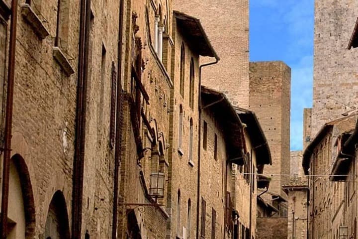 Residenza dEpoca Palazzo Buonaccorsi photo 3
