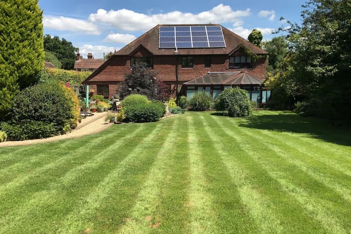 Beechwood B&B photo 2