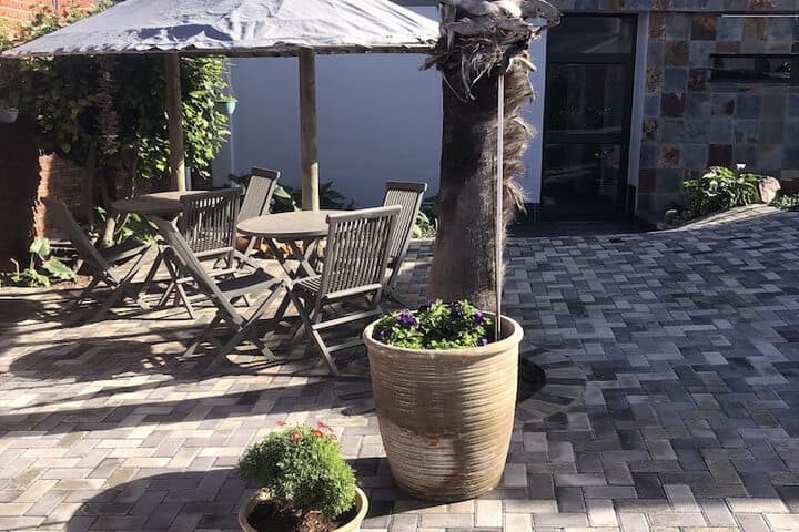 Le Blue Guesthouse photo 2