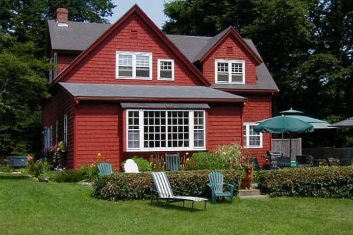 Woods Hole Passage Inn photo 3