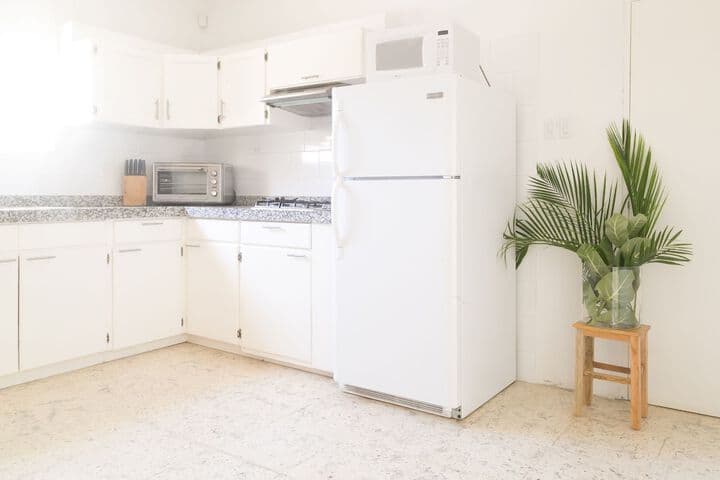 Paulines Apartments Aruba photo 5