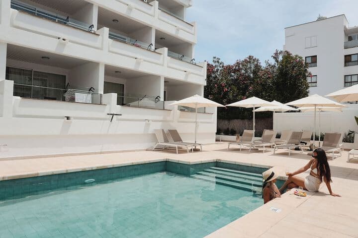 Hoposa Apartments Pollensamar photo 4