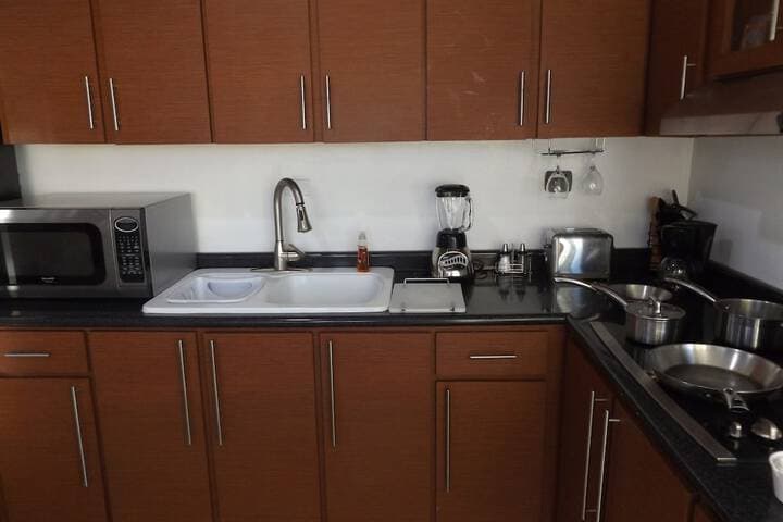 Wilderness Ramey Apartments photo 5