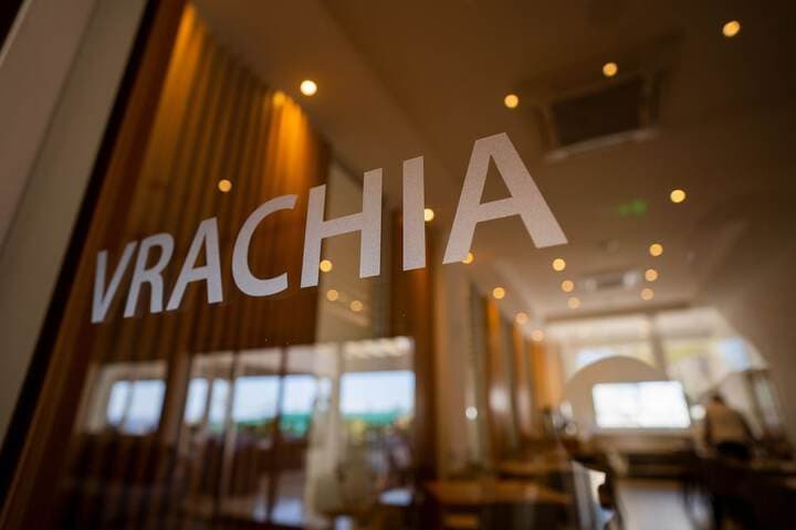 Vrachia Beach Hotel & Suites Adults only photo 3