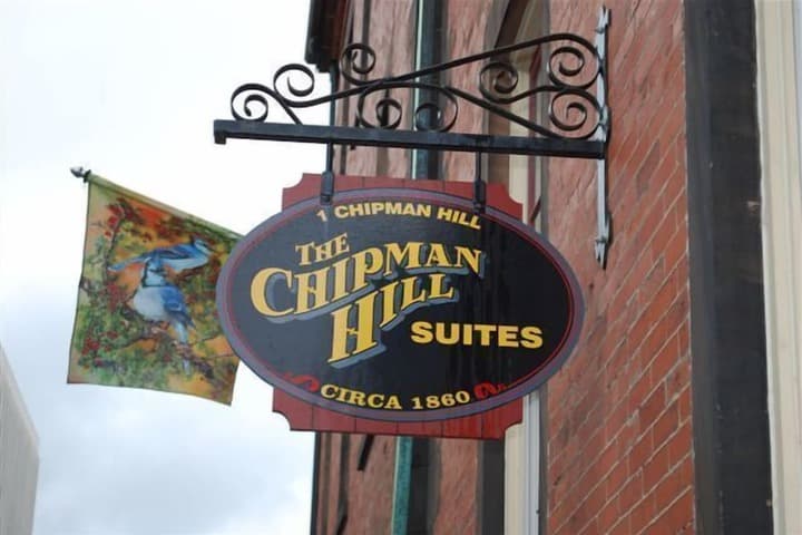 Chipman Hill Suites Pratt House photo 5