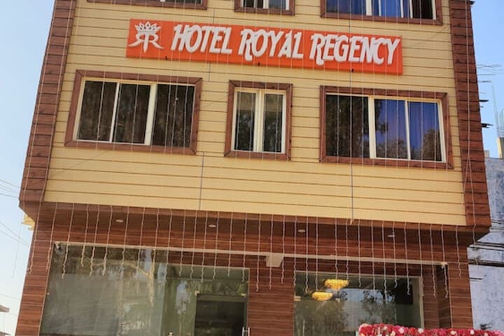 Royal Regency photo 3
