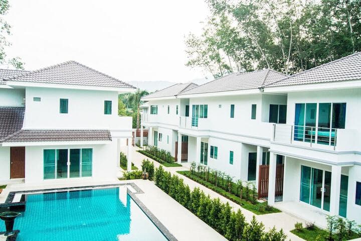 Jai House Phuket photo 3