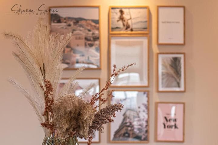 ApartHotel Trendy by Urban Home Stay photo 5