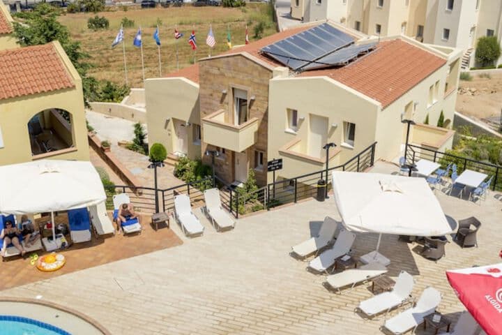 Sea View Resorts & Spa photo 2