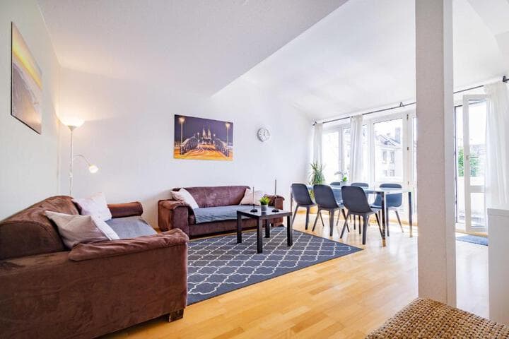 StayInn Hostel und Gästehaus photo 5