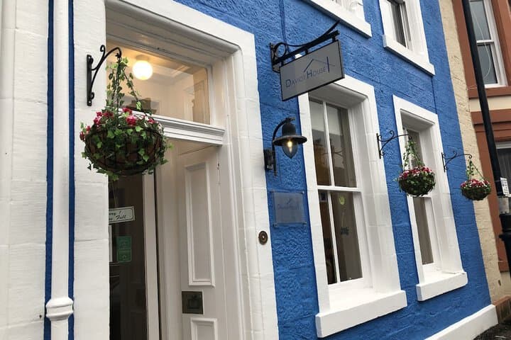 Daviot House photo 2