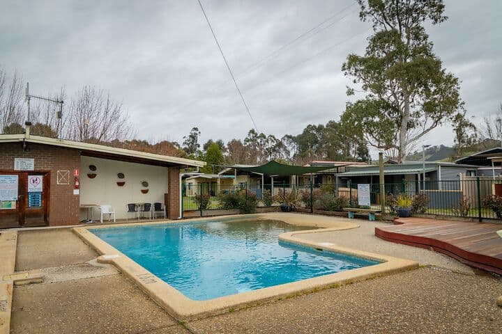BIG4 Breeze Holiday Parks Eildon photo 3
