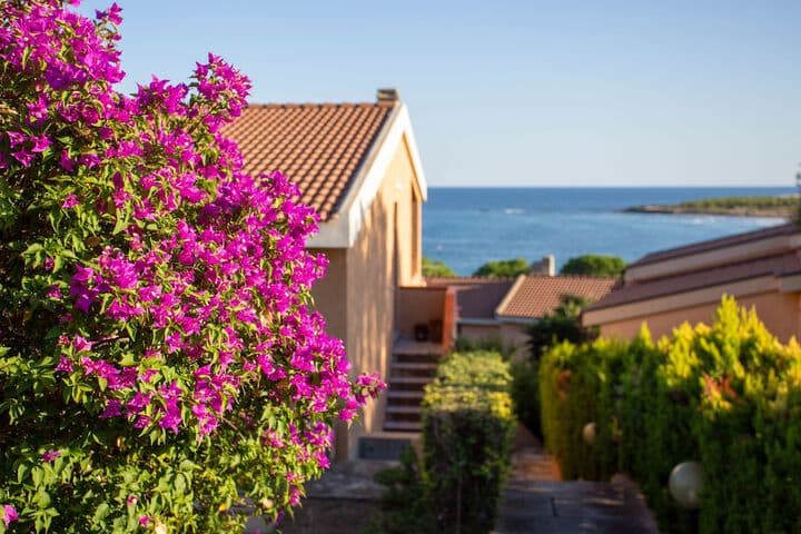 Villaggio Porto Corallo photo 2