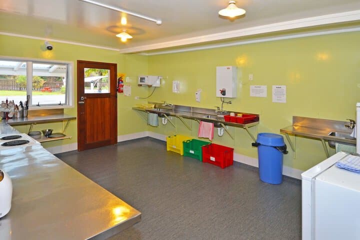 Leith Valley Holiday Park & Motels photo 3