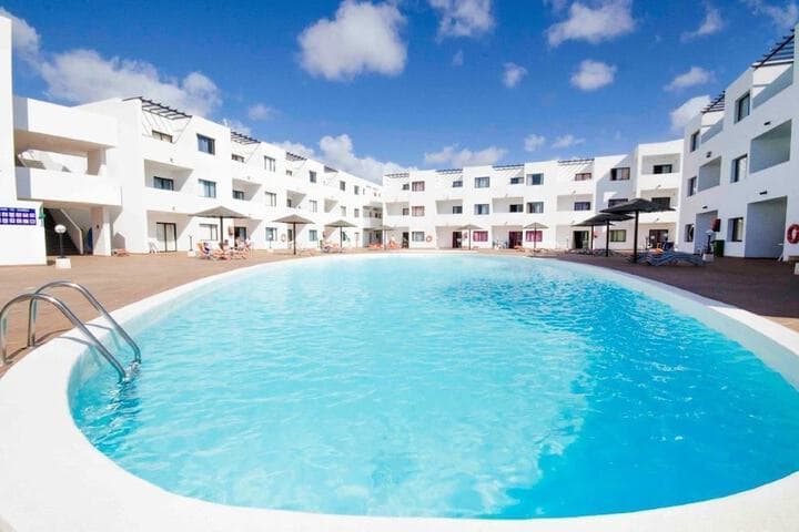 Apartamentos Lanzarote Paradise photo 4