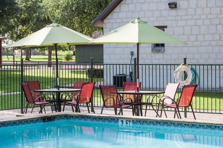 Gruene Cottages photo 5