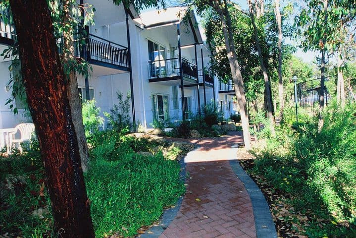 Mandurah Quay Resort photo 2