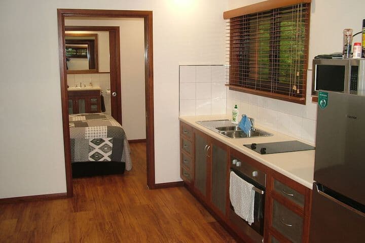 The Summit B&B photo 5