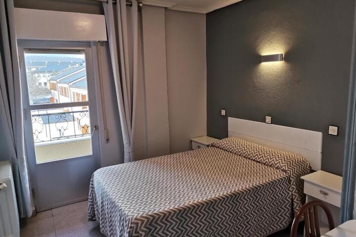hostal san francisco photo 4