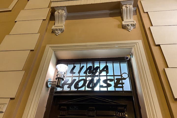 Lima House Hostel photo 3