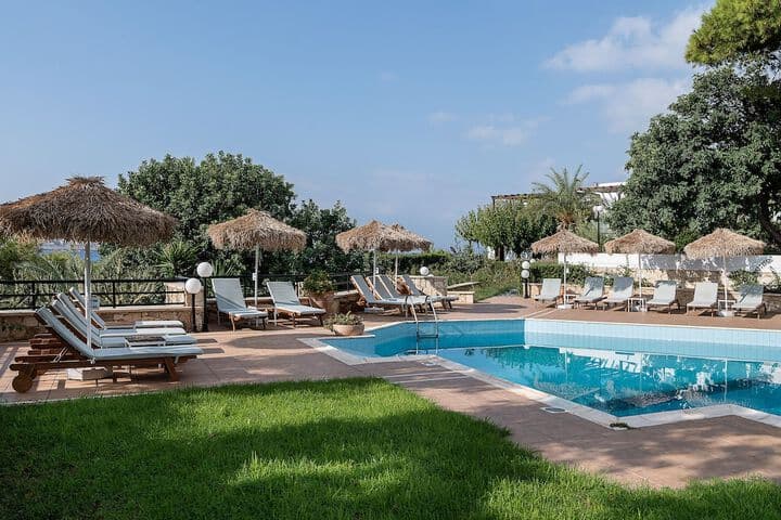 Alianthos Suites photo 4