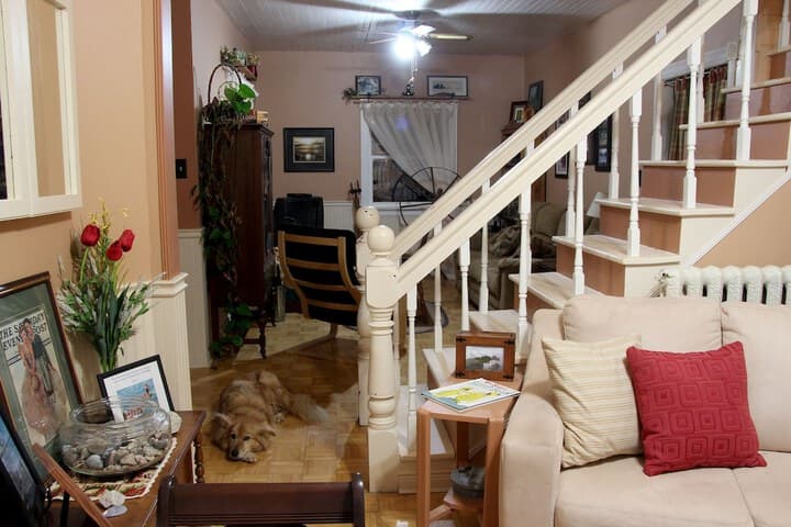 Seaweed&Sod Farm Bed & Breakfast photo 2
