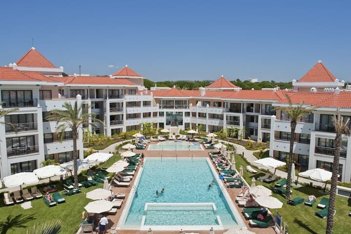 As Cascatas Golf Resort & Spa photo 2