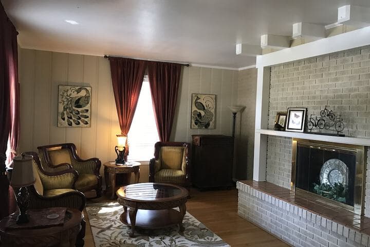 Sassafras Inn photo 3
