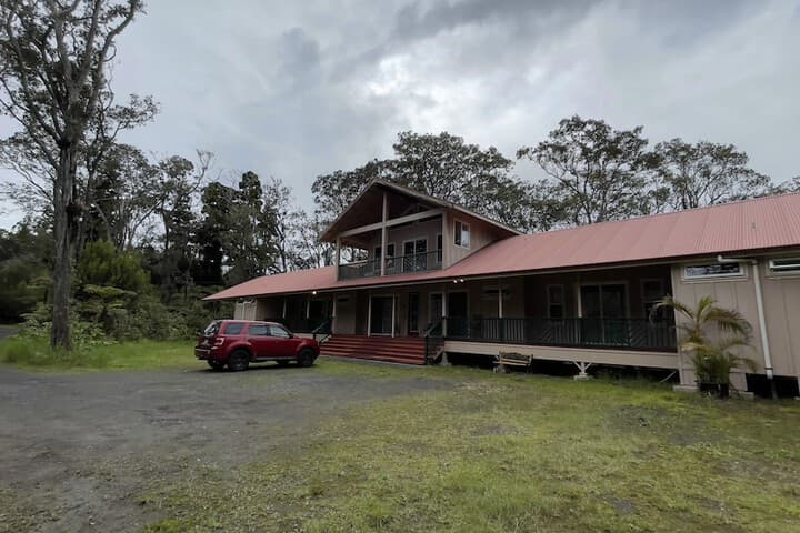 Volcano Forest Inn photo 5