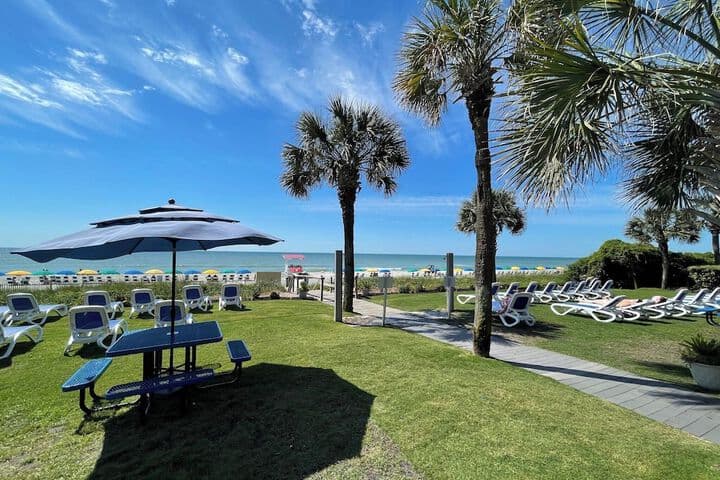 Grande Shores Ocean Resorts Condominiums photo 4