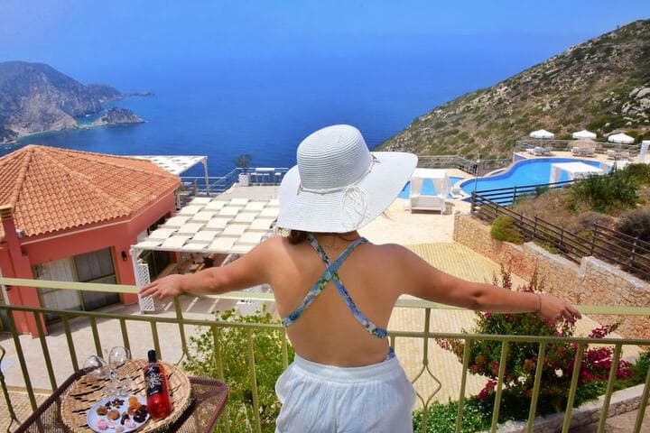 Petani Bay Hotel Adults Only photo 2