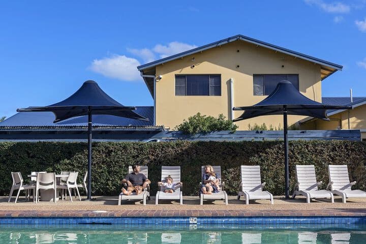 South Ballina destination view
