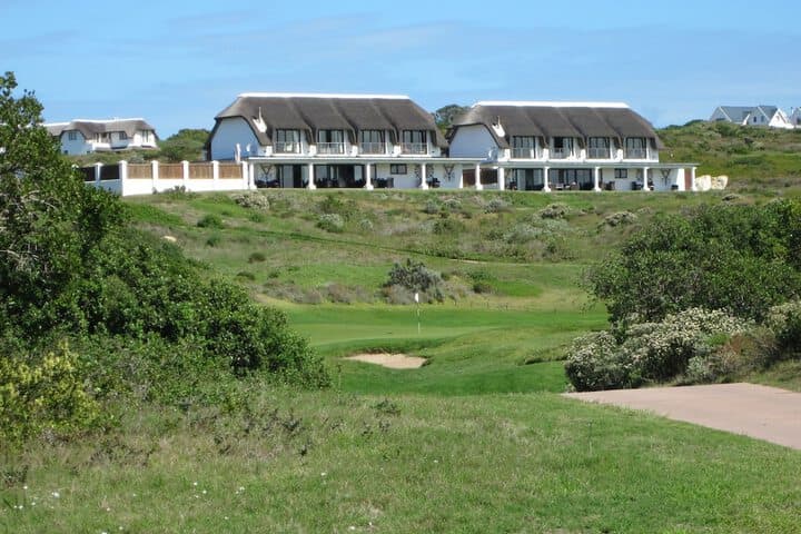 St Francis Golf Lodge photo 4