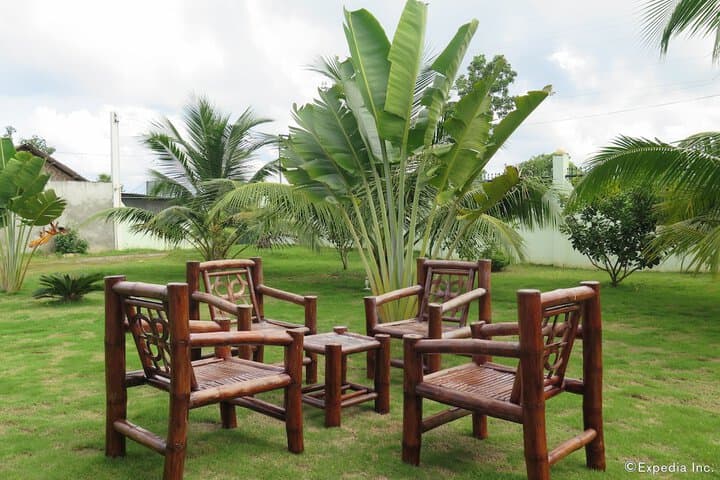 Oasi Fiore Bed&Breakfast photo 3