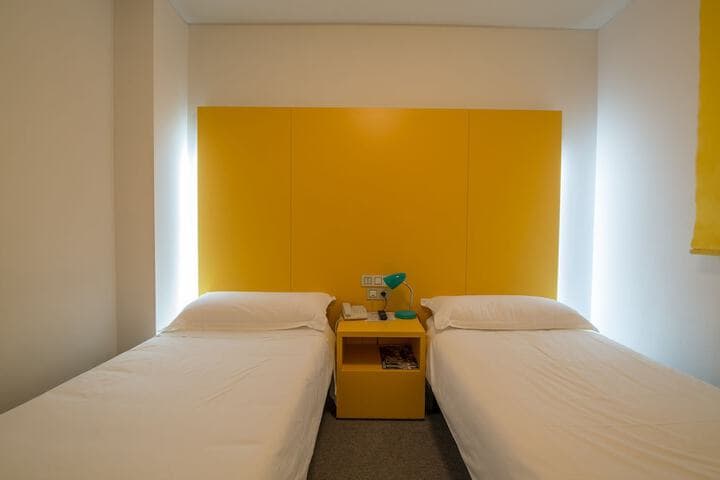 Hostal Albany photo 5