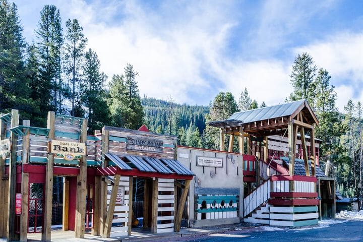 The Seasons at Keystone #1887 by Summit County Mountain Retreats photo 5