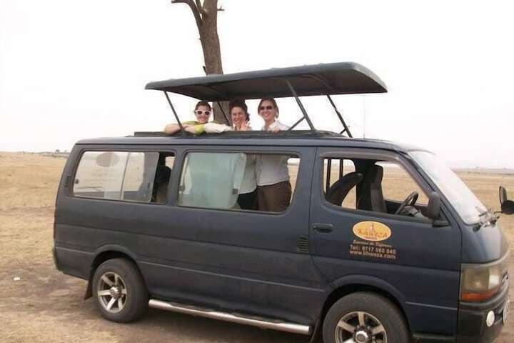 Khweza Bed & Breakfast photo 3