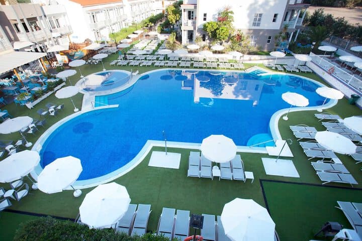 Coral Compostela Beach Golf photo 4