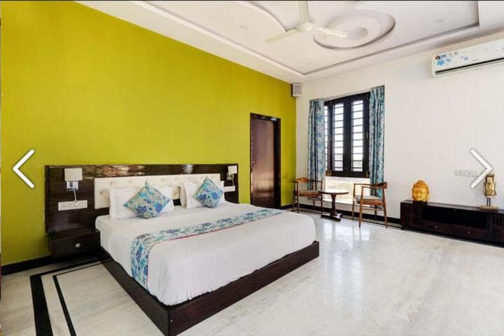 ZEST DAMODAR GARH The Ultimate Stress Free Zone photo 4