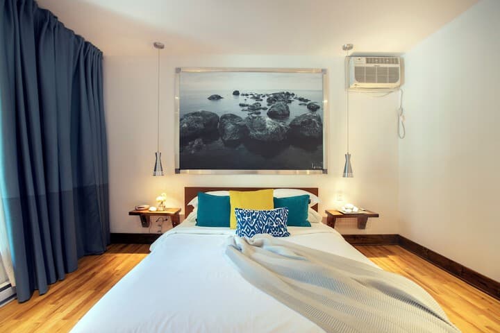 Loft Jacques Cartier Le Plateau Free Parking photo 5